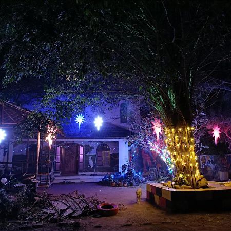 Santa Maria Hostel, Fort Kochi Exterior photo