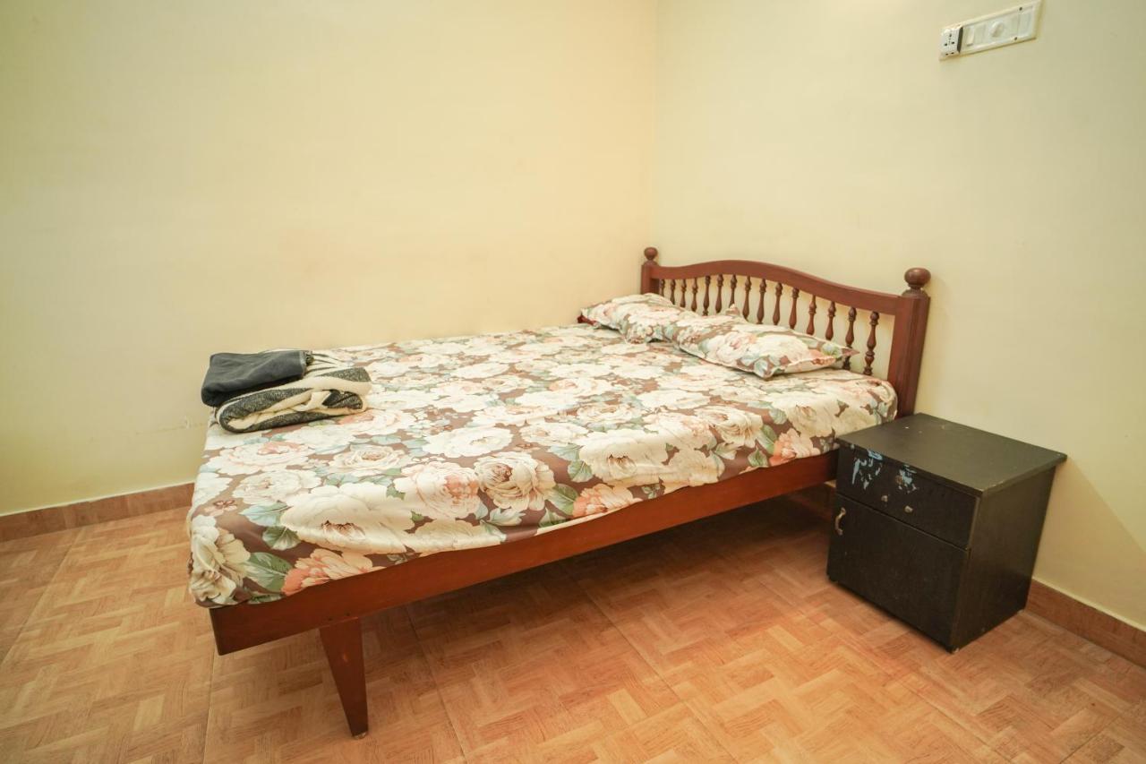 Santa Maria Hostel, Fort Kochi Exterior photo