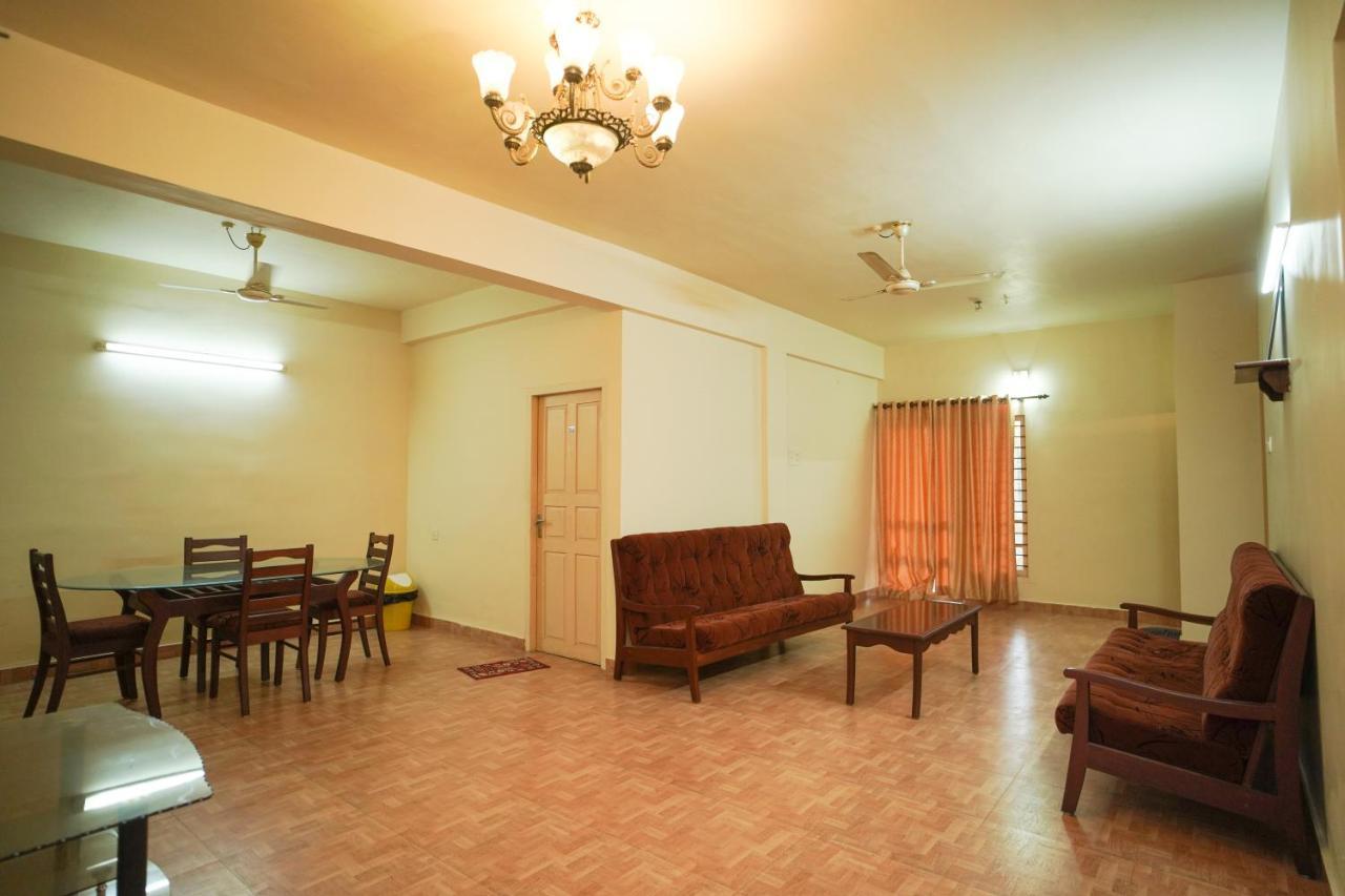 Santa Maria Hostel, Fort Kochi Exterior photo