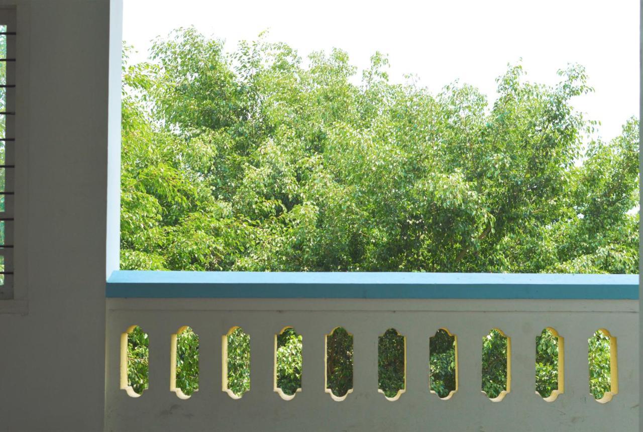 Santa Maria Hostel, Fort Kochi Exterior photo